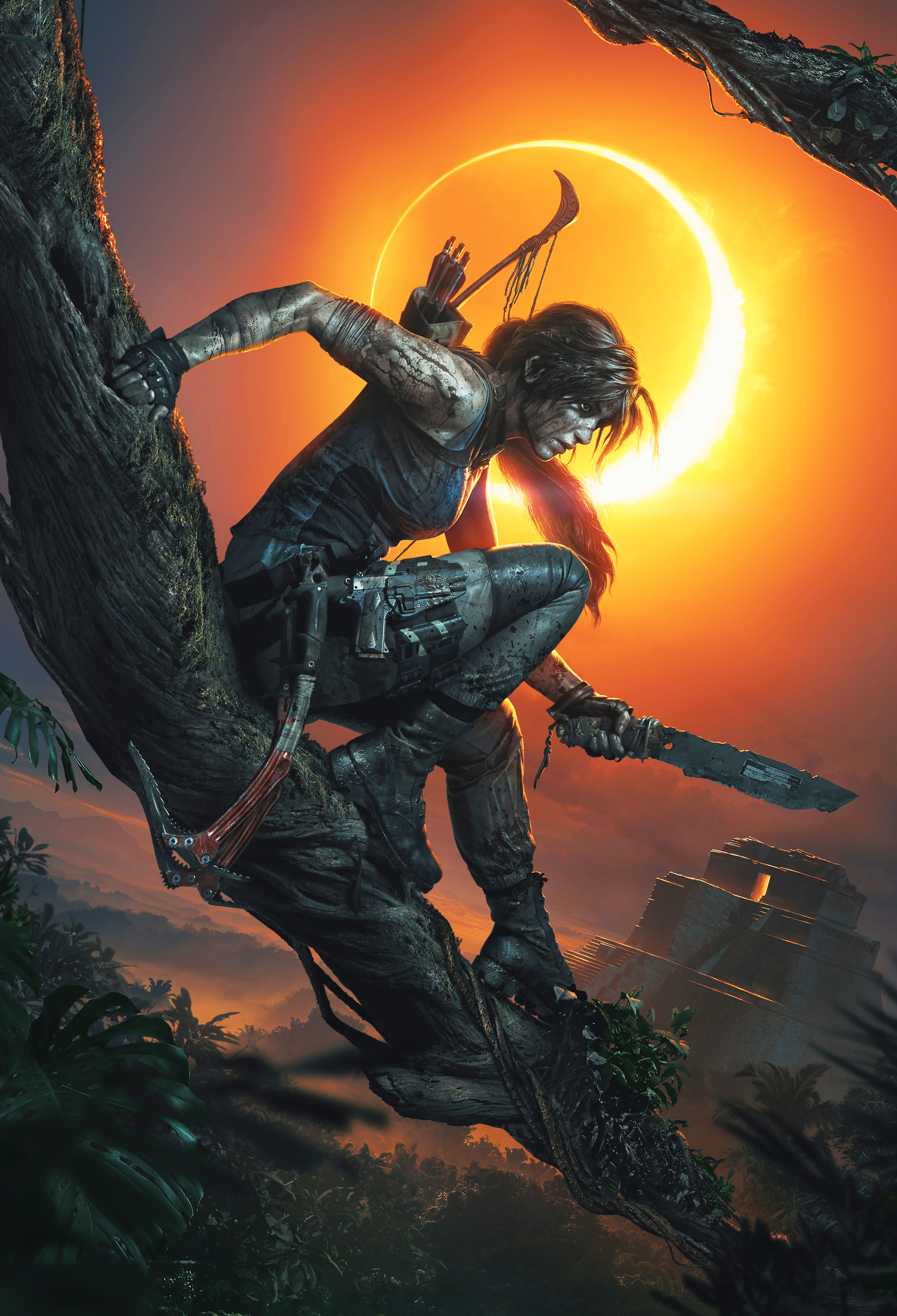 shadow of the tomb raider xbox store